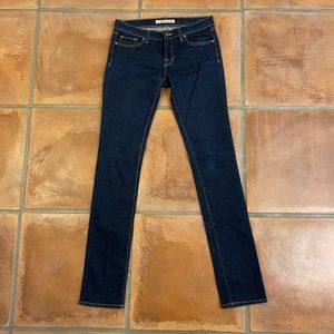 J Brand skinny jeans
